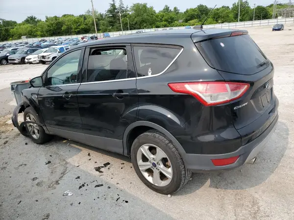 1FMCU0G74GUB69084 2016 FORD ESCAPE - Image 2