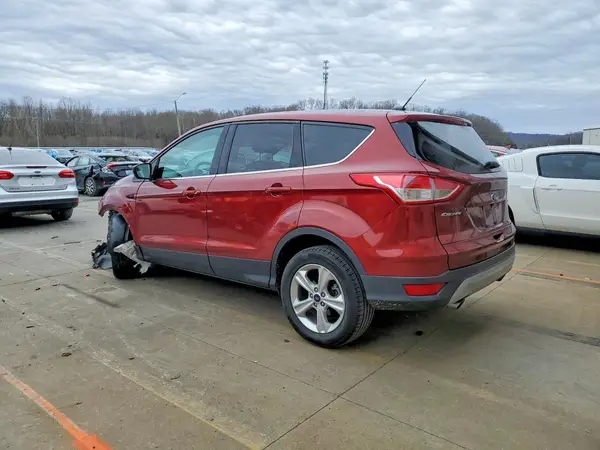 1FMCU0G74GUB69117 2016 FORD ESCAPE - Image 2