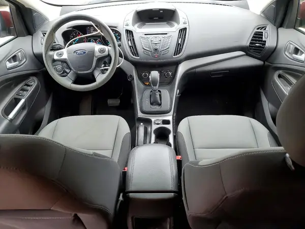 1FMCU0G74GUB69117 2016 FORD ESCAPE - Image 8