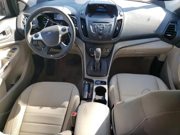 1FMCU0G74GUB79078 2016 FORD ESCAPE - Image 8