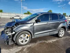 1FMCU0G74GUB84491 2016 FORD ESCAPE