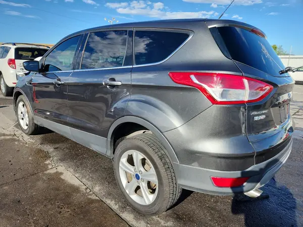 1FMCU0G74GUB84491 2016 FORD ESCAPE - Image 2