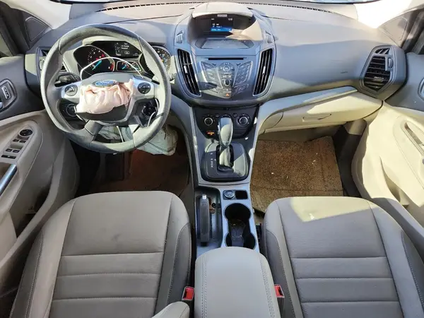 1FMCU0G74GUB84491 2016 FORD ESCAPE - Image 8