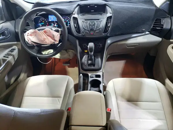 1FMCU0G74GUB89447 2016 FORD ESCAPE - Image 8