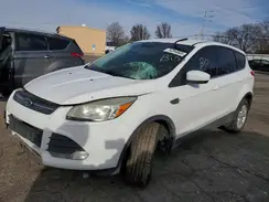 1FMCU0G74GUB89450 2016 FORD ESCAPE
