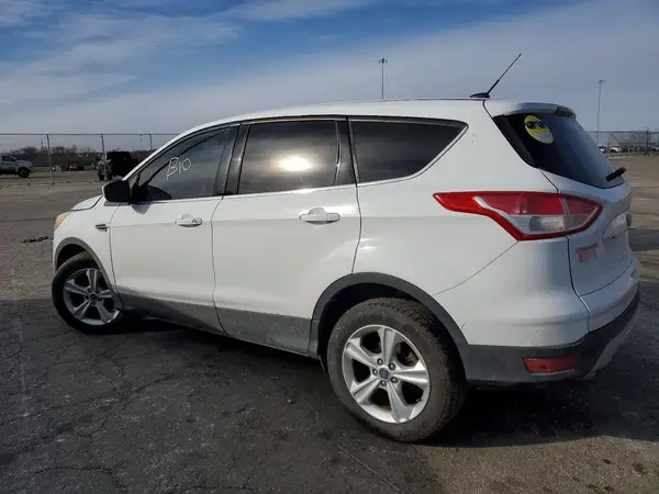 1FMCU0G74GUB89450 2016 FORD ESCAPE - Image 2