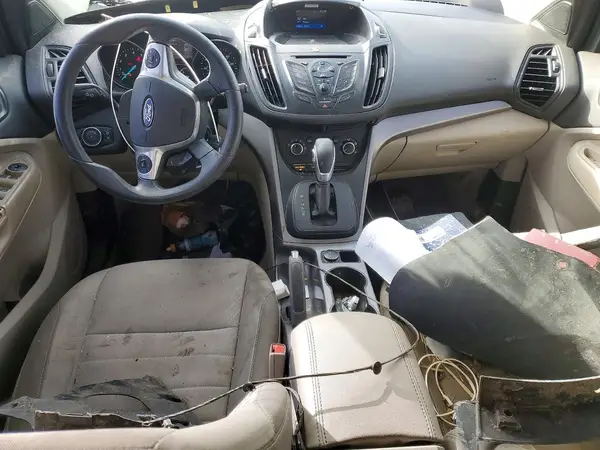 1FMCU0G74GUB89450 2016 FORD ESCAPE - Image 8
