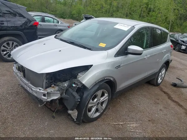 1FMCU0G74GUB92364 2016 FORD ESCAPE - Image 2