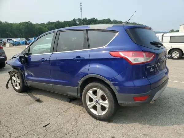 1FMCU0G74GUB95135 2016 FORD ESCAPE - Image 2