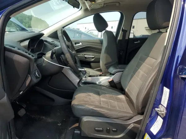1FMCU0G74GUB95135 2016 FORD ESCAPE - Image 7