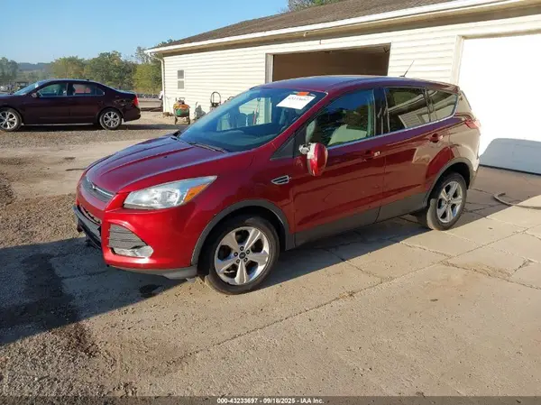 1FMCU0G74GUB95930 2016 FORD ESCAPE - Image 2