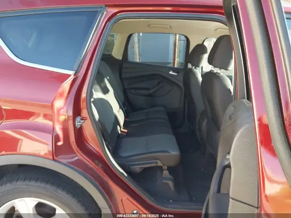 1FMCU0G74GUB95930 2016 FORD ESCAPE - Image 8