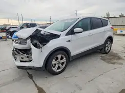 1FMCU0G74GUB96527 2016 FORD ESCAPE