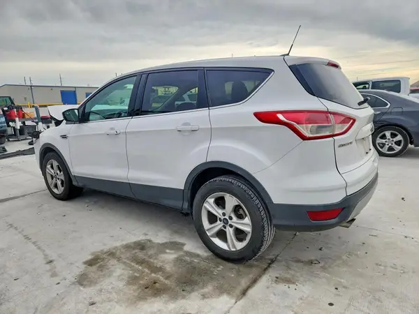1FMCU0G74GUB96527 2016 FORD ESCAPE - Image 2