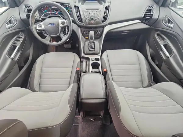 1FMCU0G74GUB96527 2016 FORD ESCAPE - Image 8