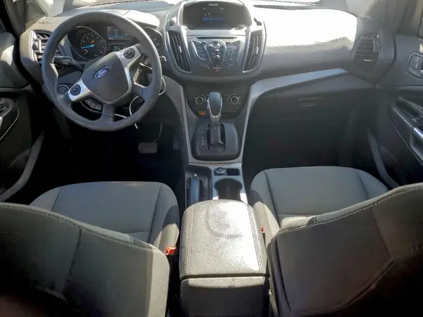 1FMCU0G74GUC00799 2016 FORD ESCAPE - Image 8