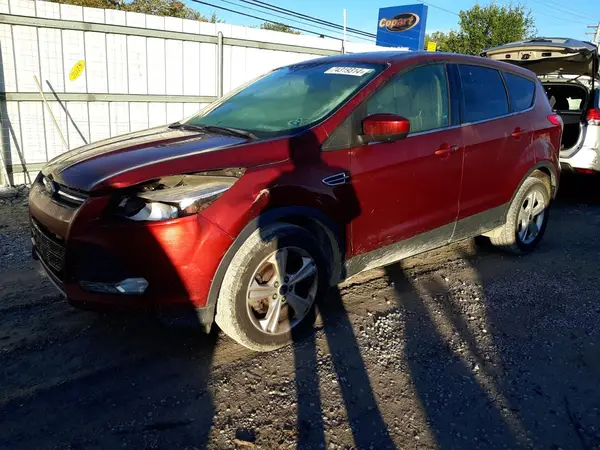 1FMCU0G74GUC05629 2016 FORD ESCAPE - Image 1