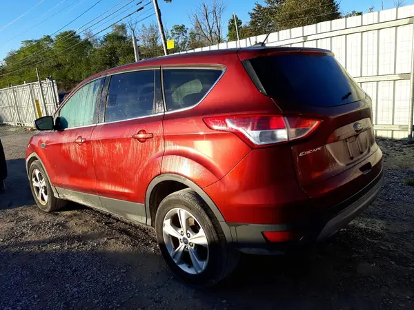 1FMCU0G74GUC05629 2016 FORD ESCAPE - Image 2