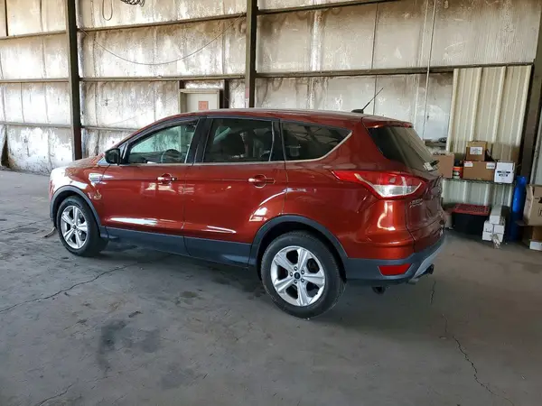 1FMCU0G74GUC07798 2016 FORD ESCAPE - Image 2