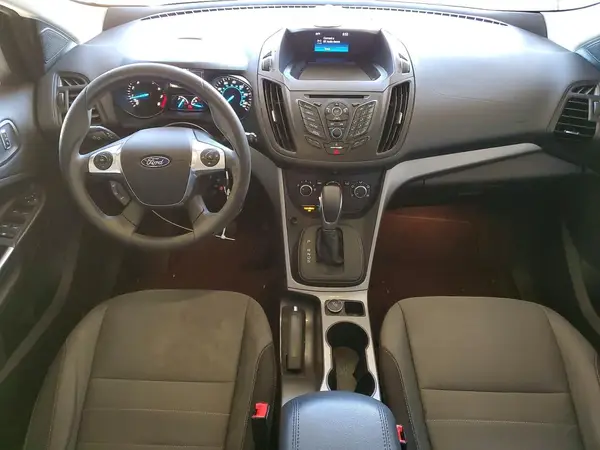 1FMCU0G74GUC07798 2016 FORD ESCAPE - Image 8