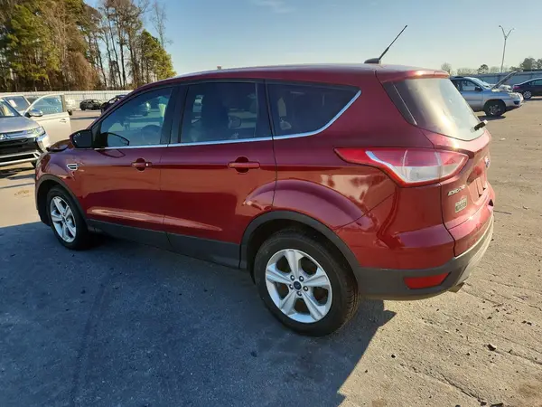 1FMCU0G74GUC10104 2016 FORD ESCAPE - Image 2