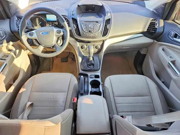 1FMCU0G74GUC10104 2016 FORD ESCAPE - Image 8