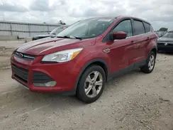 1FMCU0G74GUC10782 2016 FORD ESCAPE