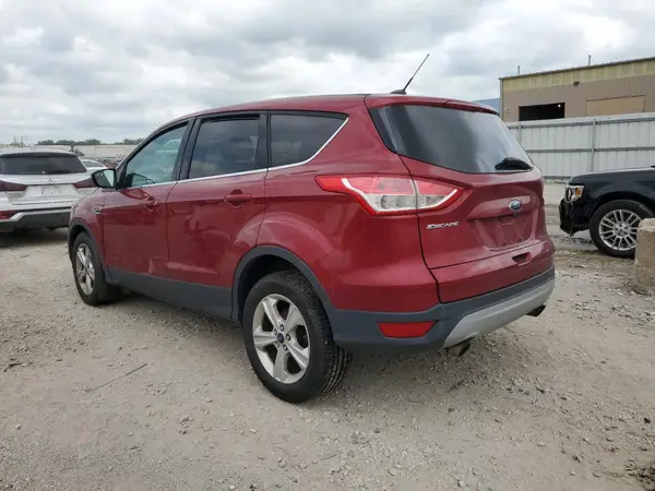 1FMCU0G74GUC10782 2016 FORD ESCAPE - Image 2