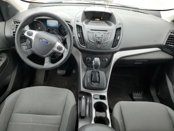 1FMCU0G74GUC10782 2016 FORD ESCAPE - Image 8