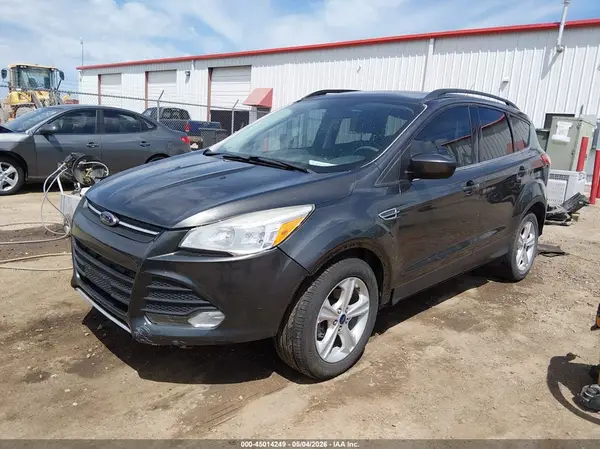 1FMCU0G74GUC26609 2016 FORD ESCAPE - Image 2