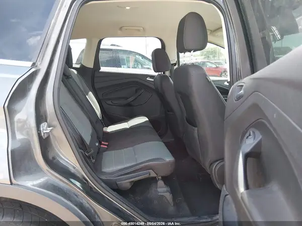 1FMCU0G74GUC26609 2016 FORD ESCAPE - Image 8