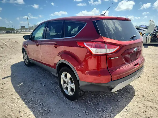1FMCU0G74GUC28957 2016 FORD ESCAPE - Image 2