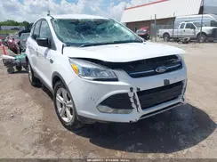 1FMCU0G74GUC28991 2016 FORD ESCAPE