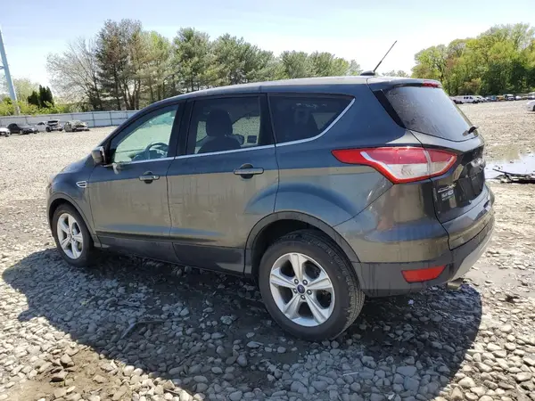 1FMCU0G74GUC32278 2016 FORD ESCAPE - Image 2