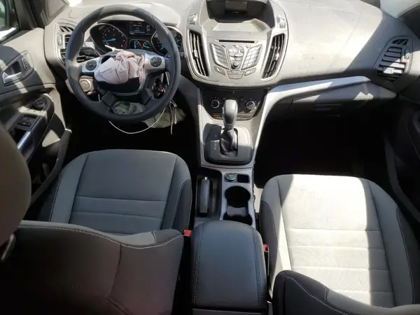 1FMCU0G74GUC32278 2016 FORD ESCAPE - Image 8