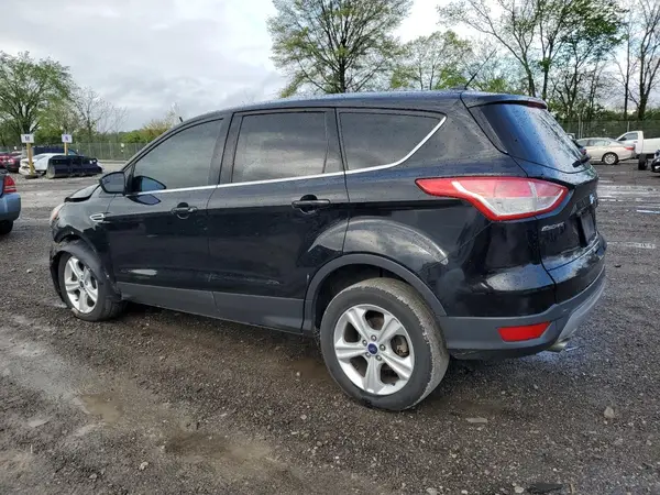 1FMCU0G74GUC37934 2016 FORD ESCAPE - Image 2