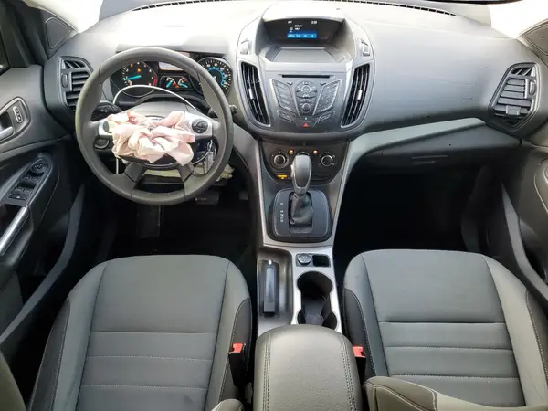1FMCU0G74GUC37934 2016 FORD ESCAPE - Image 8