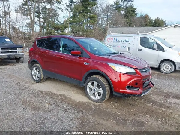 1FMCU0G74GUC38078 2016 FORD ESCAPE - Image 1