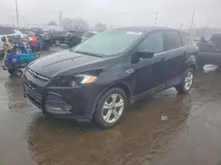 1FMCU0G74GUC40767 2016 FORD ESCAPE