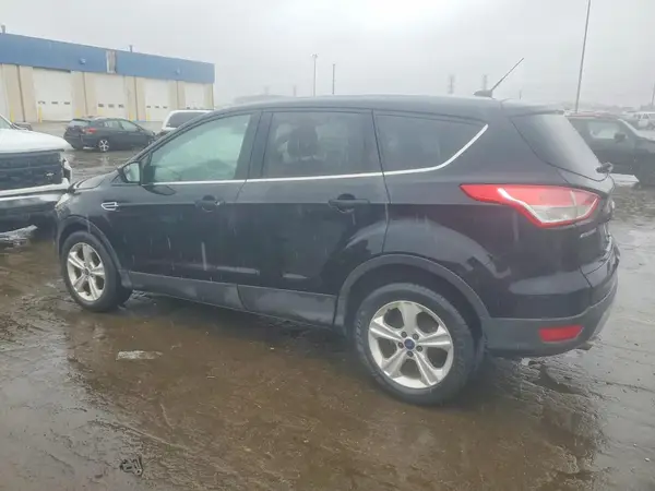 1FMCU0G74GUC40767 2016 FORD ESCAPE - Image 2