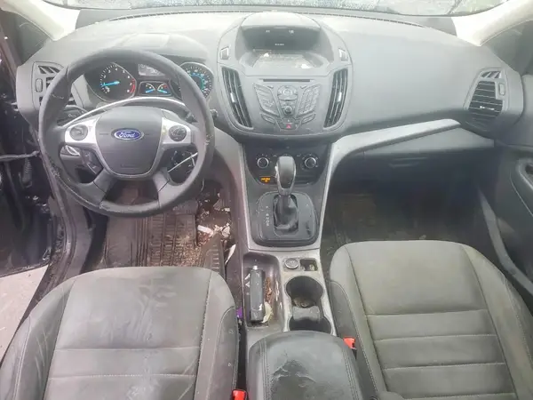 1FMCU0G74GUC40767 2016 FORD ESCAPE - Image 8