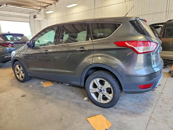 1FMCU0G74GUC43281 2016 FORD ESCAPE - Image 2