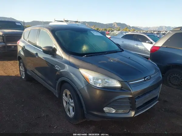 1FMCU0G74GUC61358 2016 FORD ESCAPE - Image 1