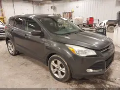 1FMCU0G74GUC65555 2016 FORD ESCAPE