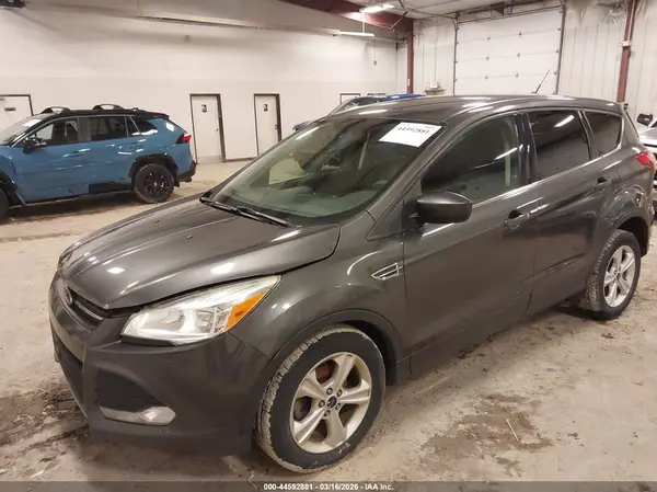 1FMCU0G74GUC65555 2016 FORD ESCAPE - Image 2
