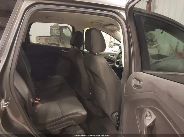 1FMCU0G74GUC65555 2016 FORD ESCAPE - Image 8