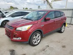 1FMCU0G74GUC75311 2016 FORD ESCAPE