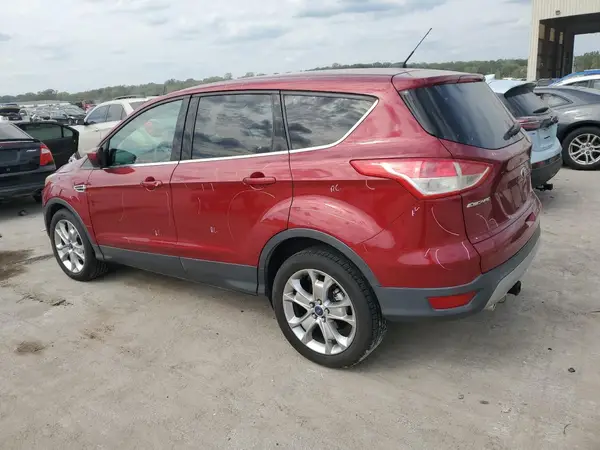 1FMCU0G74GUC75311 2016 FORD ESCAPE - Image 2