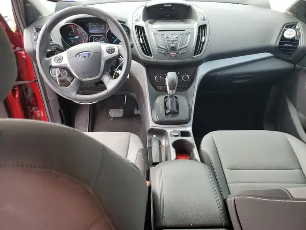 1FMCU0G74GUC75311 2016 FORD ESCAPE - Image 8