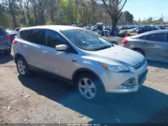 1FMCU0G74GUC81304 2016 FORD ESCAPE